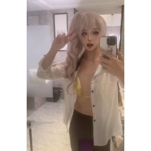 婉莹大王小恶魔伪娘视频1V546M推特超绝