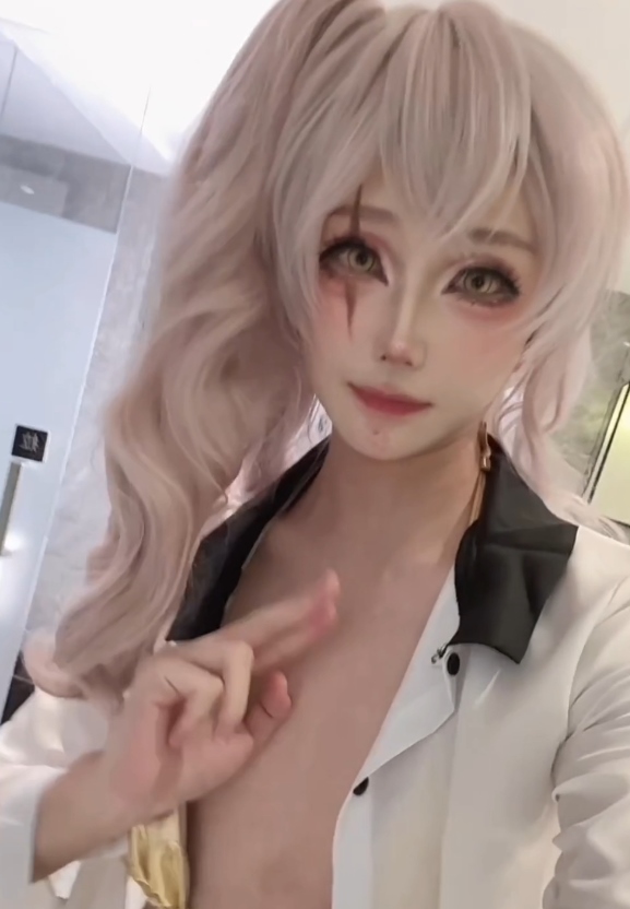 婉莹大王小恶魔伪娘视频1V546M推特超绝