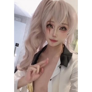 婉莹大王小恶魔伪娘视频1V546M推特超绝