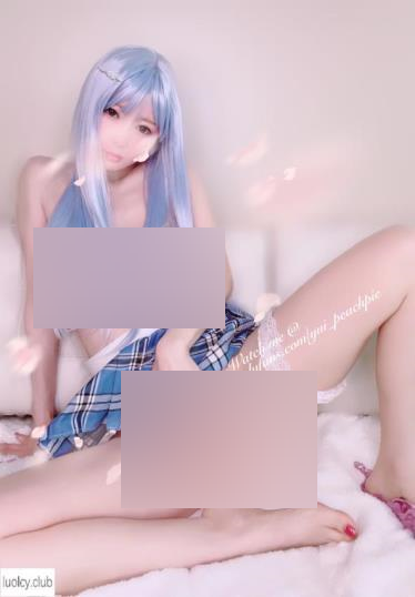 纯欲YuiPeachpie合集42部42G推特太撩人