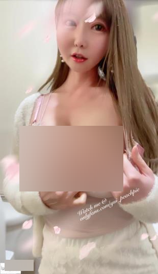 纯欲YuiPeachpie合集42部42G推特太撩人