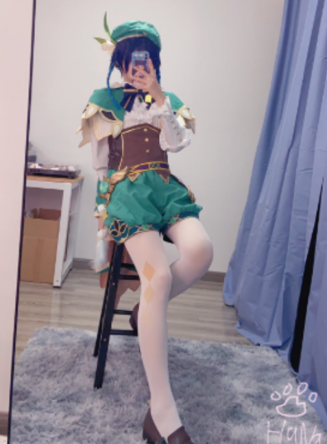 推特汉娜银伪娘美臀全视角89部10G臀浪狂舞