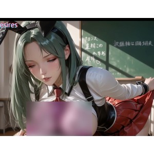 油管NeuralDesires长篇26V55.3G极致建模