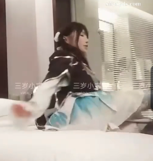 博主三岁小宝优质视频合集507V61.8G