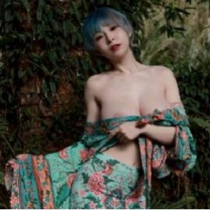JVID优质身材超级核弹女神（黎菲儿/三头犬)OnlyFans社保合集