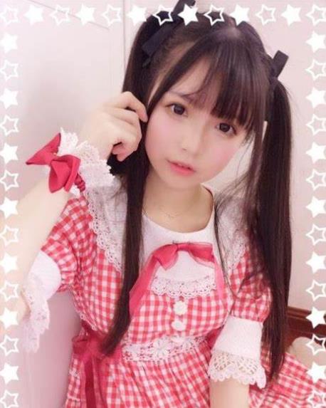 麻豆豆优质高颜值COSER樱木川田（音波妹子酱)合集