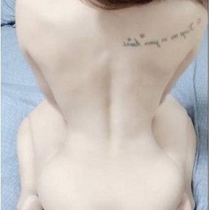 湾湾优质女神波衣Fifibb情感交流合集