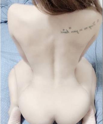 湾湾优质女神波衣Fifibb情感交流合集