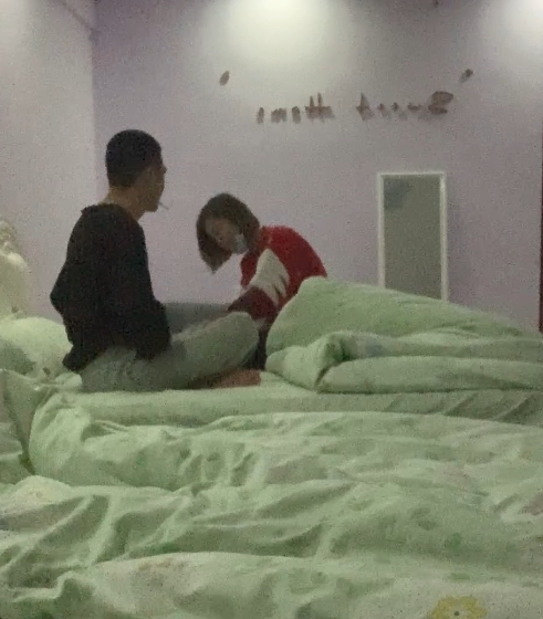 超上头111.6G圈内健身小伙约会合集75部