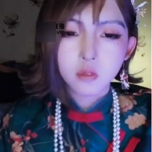42G玩物直播白婉苏TS劲爆合集117V魅惑撩人