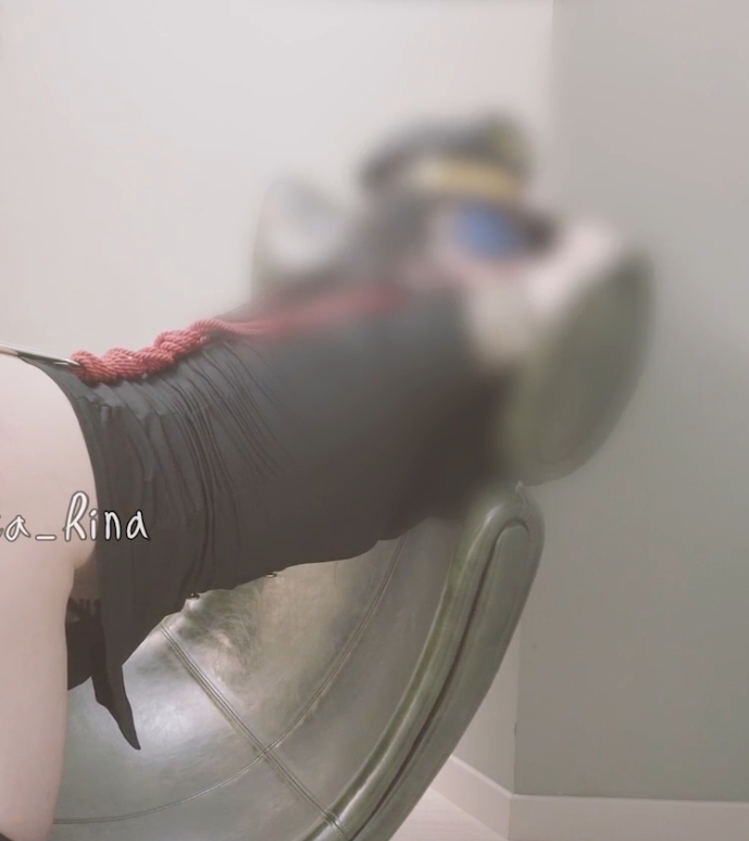 超辣Poca_Rina9部热舞教学5.8G推特展示
