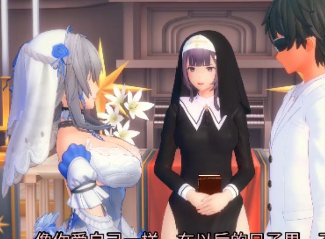 miku纯爱MMD合集P站8部10G甜到心坎