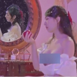 23部17.3G梁佳芯绝密私录优质展示
