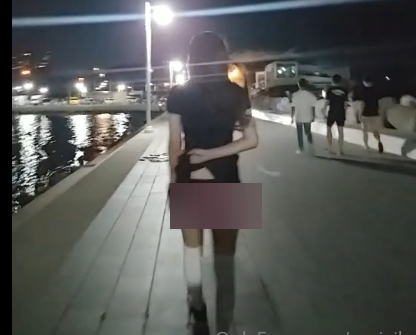 妩媚动人corisikaOnlyFans视频合集412V8.8G