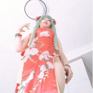 太阳长男伪娘推特坐脸多部3.3G合集骚劲太足