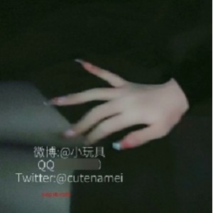 福利姬完具娜美公园私密展1V374M太撩人