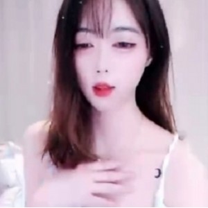 小软软虎牙私人定制3V297MB超诱人