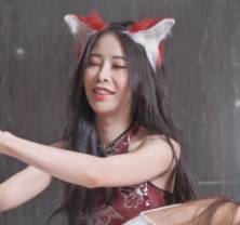 太撩人了娜娜107P+1VLimerenceEJ旗袍美腿TK904M