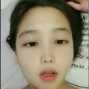 某平台孕妇主播劲爆直播1V视频422M孕期诱惑