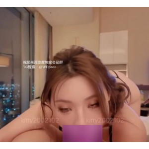 Kitty蕾丝战袍酒店私约88部合集588M身材绝了