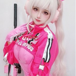 1.17G凛子酱九套私房作品合集158P甜度爆表