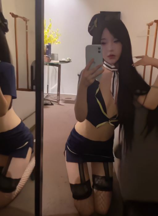 摄影师JAYS艺术吃瓜11月新作合集13V505P1.18G艳光四送