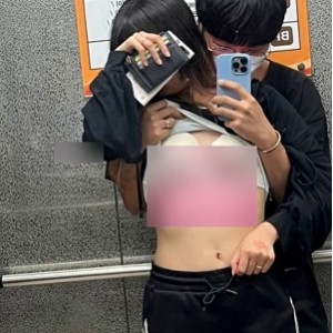 超感觉韩国优质女主私密展示32部2.15G合集太撩人