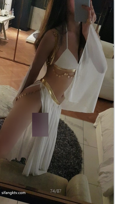 4.3G多部!Onlyfans赵汝珍TS惊艳合集魅惑至极