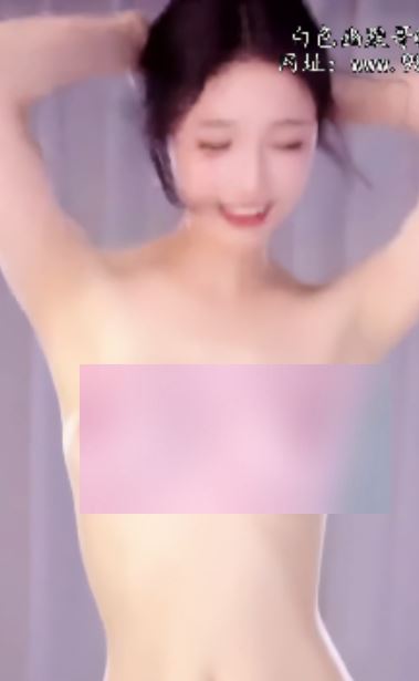 度盘坏空空钢管舞1部440M娇俏可人AI版