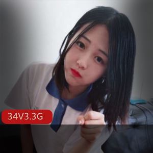 私房3.3G优质透明蕾丝兜兜飞公园play会员专享合集88部
