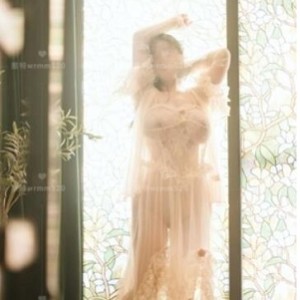 奶喵九九酱推特G奶浮力姬合集94V1.42G丰腴撩人