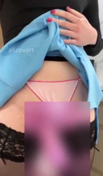 1.8GP站伪娘别样风情视频1V韵味撩人